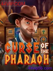 CurseofthePharaoh